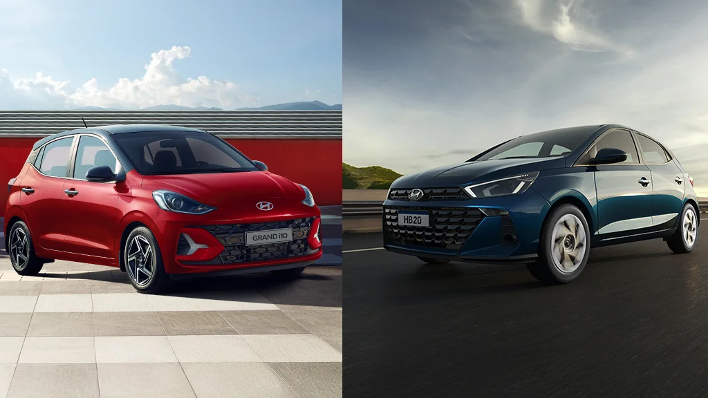 modelos Hyundai para la ciudad